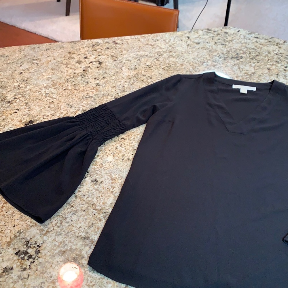 Michael Kors V-neck Top